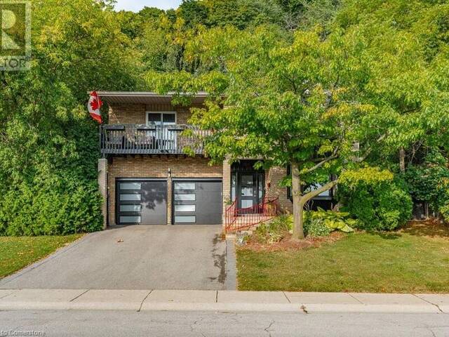 56 KIMBERLY Drive Hamilton Ontario, L8K 6P6