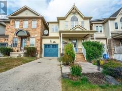 67 GOLDEN IRIS Crescent Waterdown Ontario, L8B 0R6