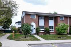 150 GATESHEAD Crescent Unit# 122 | Stoney Creek Ontario | Slide Image One