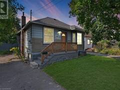 1146 LEASIDE Road Hamilton Ontario, L8H 3X8