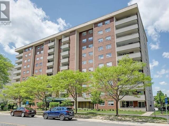 1425 GHENT Avenue Unit# 901 Burlington Ontario, L7S 1X5