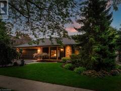 4519 CONCORD Place Burlington Ontario, L7L 1J5