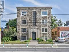 802 KING Street W Unit# 5 Hamilton Ontario, L8S 1R1