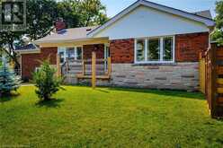 454 MAYZEL Road | Burlington Ontario | Slide Image One