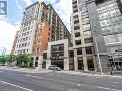 150 MAIN Street W Unit# 316 Hamilton Ontario, L8P 1H8