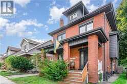 74 KENILWORTH Avenue S | Hamilton Ontario | Slide Image One