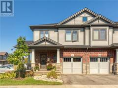 51 SEVERINO Circle Smithville Ontario, L0R 2A0