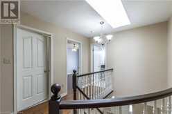 3125 PINEMEADOW Drive Unit# 23 | Burlington Ontario | Slide Image Nineteen