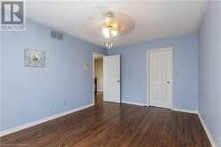 3125 PINEMEADOW Drive Unit# 23 | Burlington Ontario | Slide Image Thirty-two