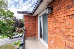 3125 PINEMEADOW Drive Unit# 23 | Burlington Ontario | Slide Image Thirty-nine