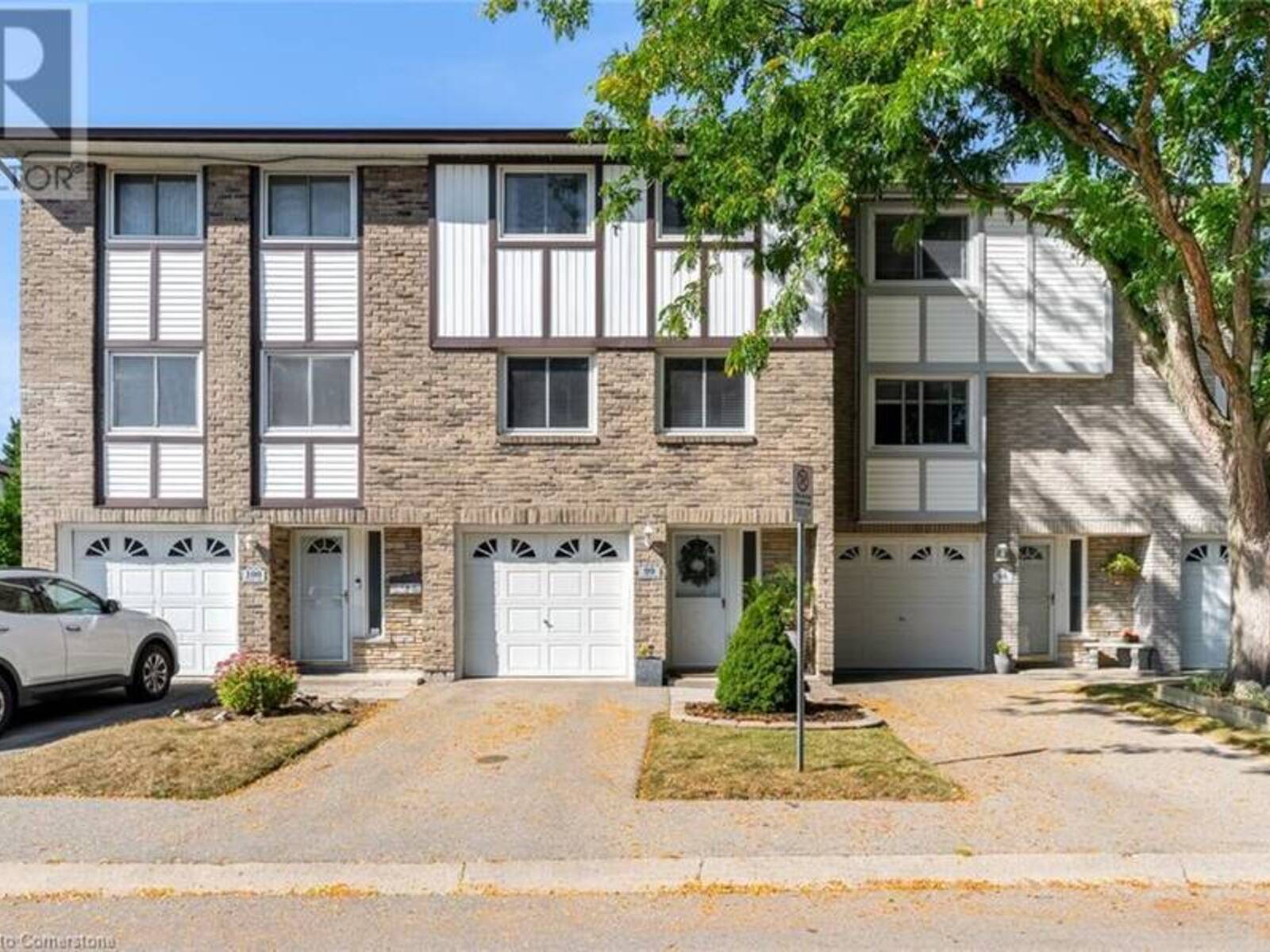 145 RICE Avenue Unit# 99, Hamilton, Ontario L9C 6R3