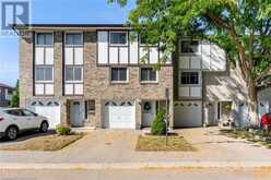 145 RICE Avenue Unit# 99 | Hamilton Ontario | Slide Image One