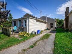 4080 MUIR Avenue Niagara Falls Ontario, L2E 3L3