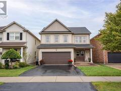 93 BRADLEY Avenue Binbrook Ontario, L0R 1C0