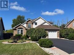 19 MEADOWBROOK Court Dunnville Ontario, N1A 3H6