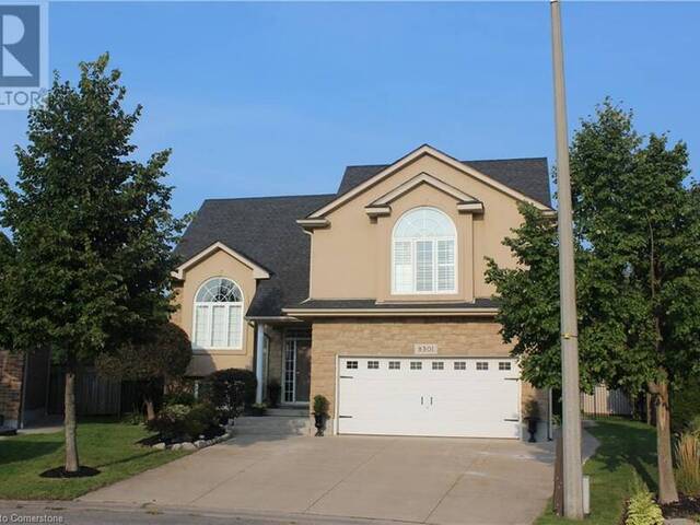 8301 MULLEN Court Niagara Falls Ontario, L2H 3M8