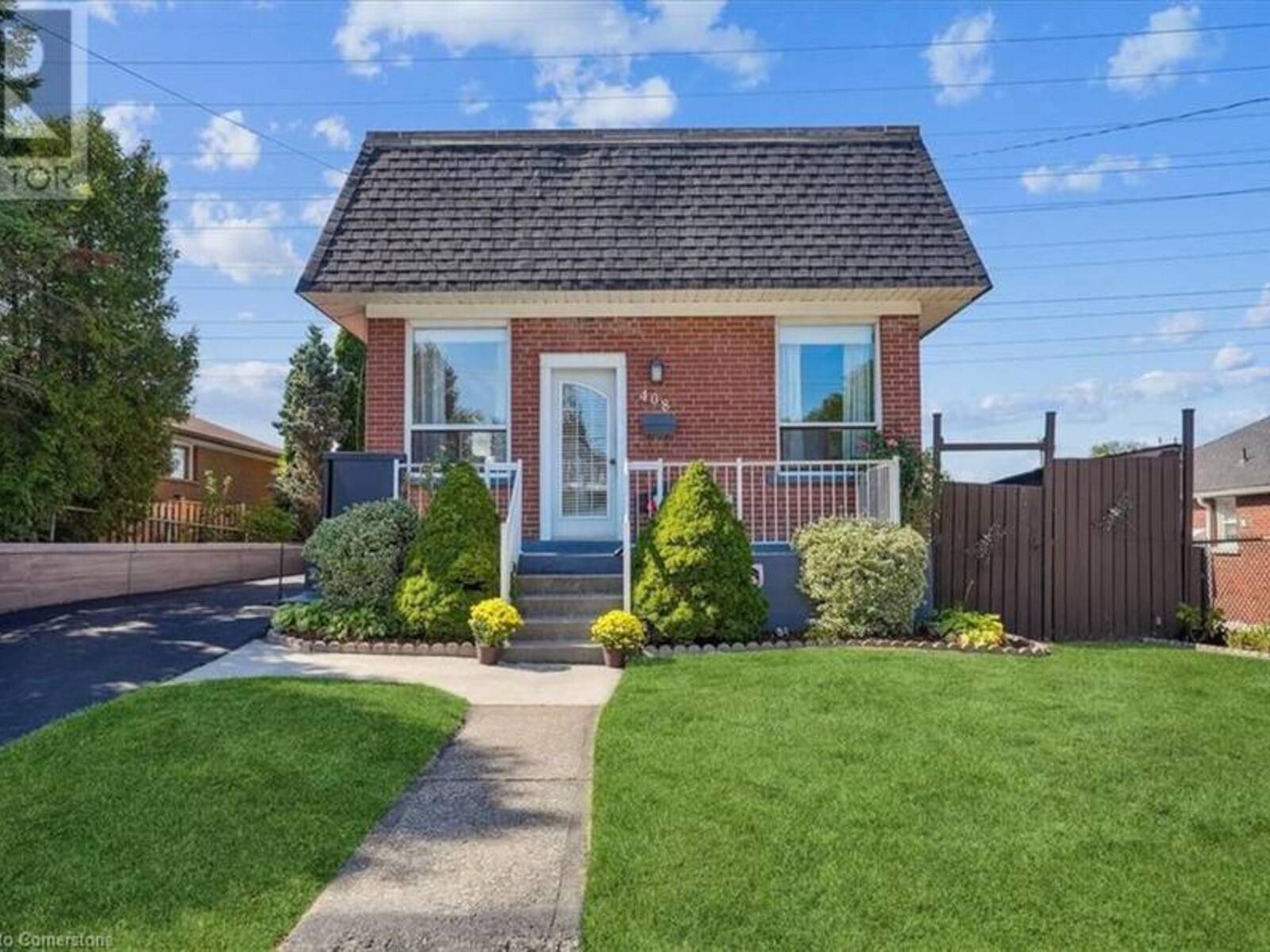 408 COCHRANE Road, Hamilton, Ontario L8K 3G9