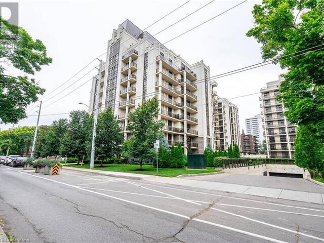 90 CHARLTON Avenue W Unit# 308 Hamilton Ontario, L8P 0B4