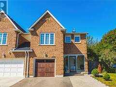 5008 WILLOWOOD Drive Mississauga Ontario, L5R 3R5