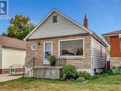 430 BRUNSWICK Street Hamilton Ontario, L8H 6S4