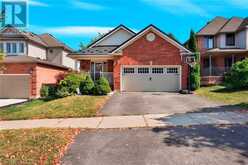 137 WINDING WOOD Crescent | Kitchener Ontario | Slide Image Two