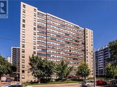 120 DUKE Street Unit# 804 Hamilton Ontario, L8P 4T1