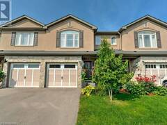 171 WESTBANK Trail Stoney Creek Ontario, L8J 0H3