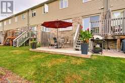 171 WESTBANK Trail | Stoney Creek Ontario | Slide Image Forty-three