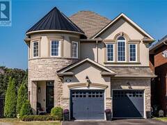 120 PEER Court Ancaster Ontario, L9K 0C5