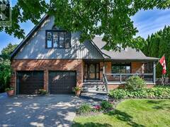 63 LAKE Street Grimsby Ontario, L3M 2G6