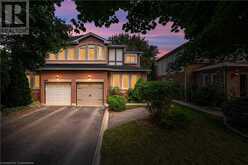 1133 BEECHNUT Road | Oakville Ontario | Slide Image One