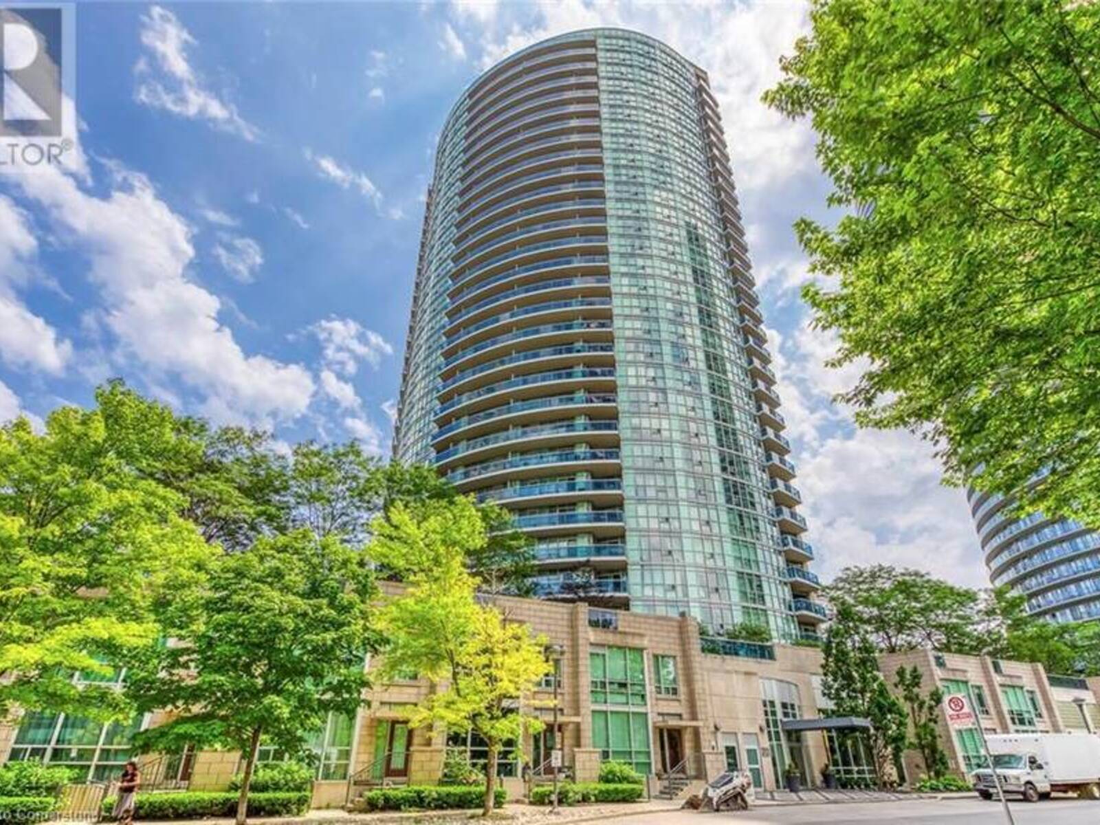 70 ABSOLUTE Avenue Unit# 1506, Mississauga, Ontario L4Z 0A4