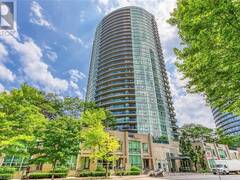 70 ABSOLUTE Avenue Unit# 1506 Mississauga Ontario, L4Z 0A4