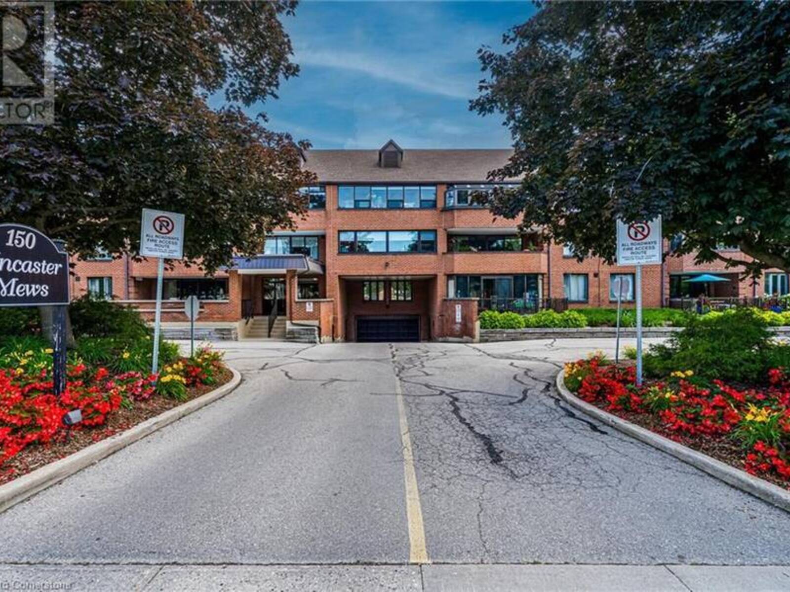 150 WILSON Street W Unit# PH2, Hamilton, Ontario L8R 1E2