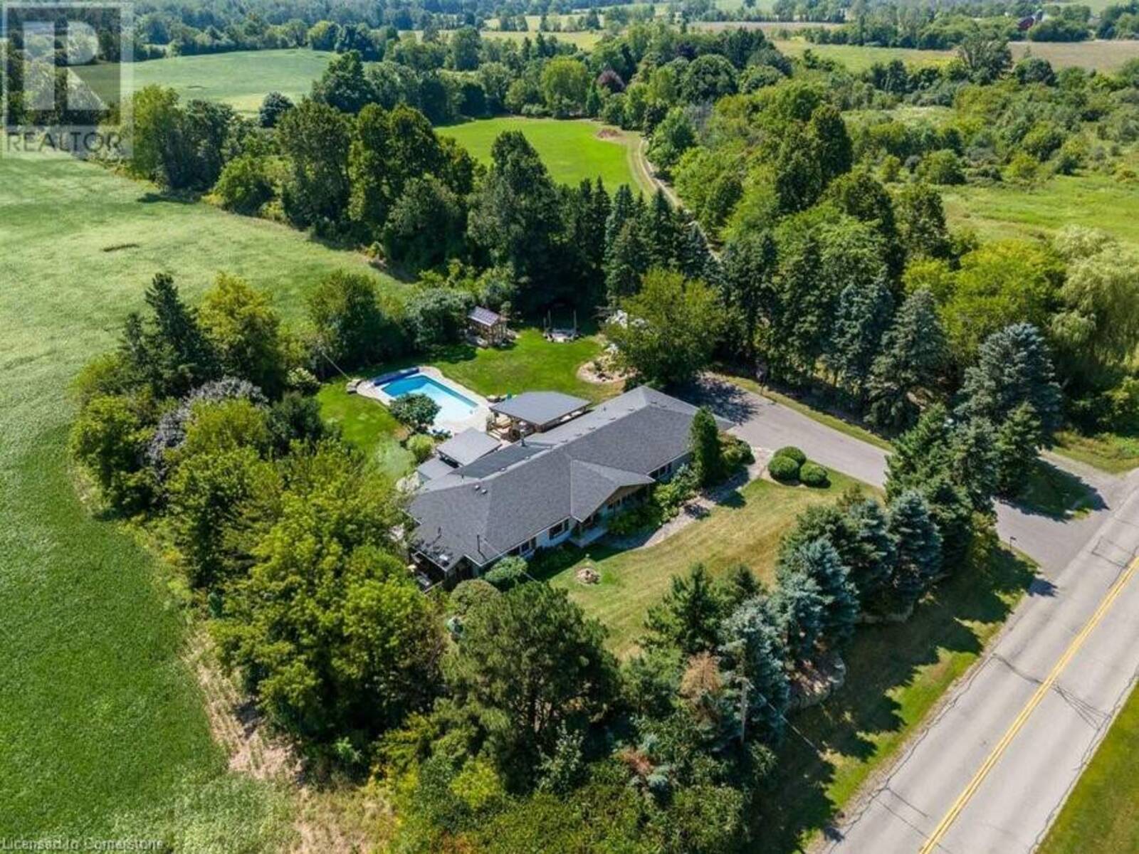 974 SAFARI Road, Millgrove, Ontario L8B 1S9