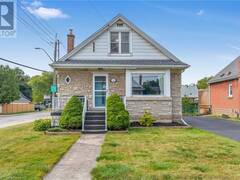 56 WEST 1ST Street Hamilton Ontario, L9C 3C1