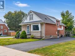 56 WEST 1ST Street Hamilton Ontario, L9C 3C1