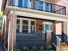 184 BURRIS Street Hamilton Ontario, L8M 2J8