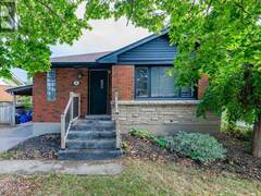 20 COLLIER Road N Thorold Ontario, L2V 2W9