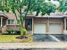 2880 HEADON FOREST Drive Unit# 18 | Burlington Ontario | Slide Image One