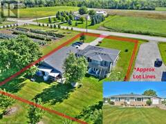 226 WOOLVERTON Road Grimsby Ontario, L3M 4E7