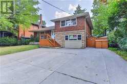 162 DELAWARE Avenue | Hamilton Ontario | Slide Image One