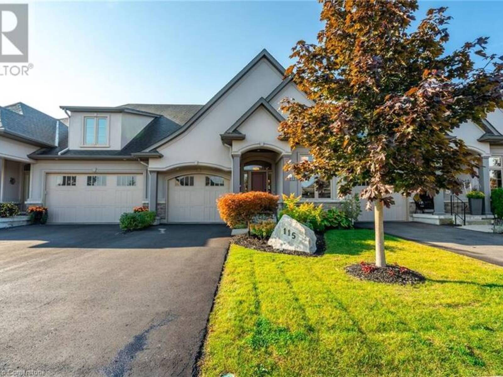 115 KINTYRE TRAIL, Welland, Ontario L3B 0B6