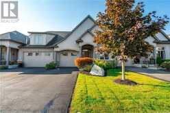 115 KINTYRE TRAIL | Welland Ontario | Slide Image One