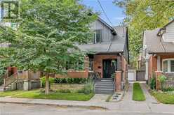 54 BARNESDALE Avenue S | Hamilton Ontario | Slide Image One