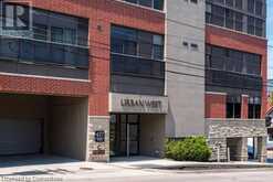 427 ABERDEEN Avenue Unit# 104 | Hamilton Ontario | Slide Image One