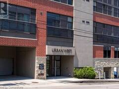 427 ABERDEEN Avenue Unit# 104 Hamilton Ontario, L8P 2S4