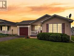 106 PORTRUSH Court Hamilton Ontario, L8B 1A5