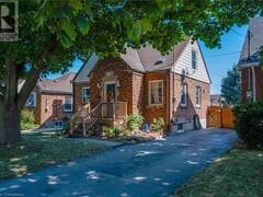 51 IPSWICH Road Hamilton Ontario, L8K 3G1