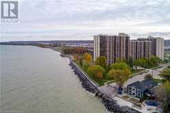 500 GREEN Road Unit# 614 | Stoney Creek Ontario | Slide Image Thirty-six